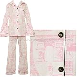 itL[Wj[j Frankie&Johnny Rbg pW} Parisian Toile