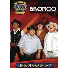 Linea de Oro en DVD