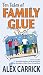 Books : Ten Tales of Family Glue (Ten Tales series)