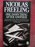 One damn thing after another