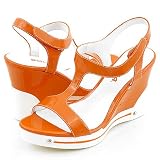 Soda Maysa Wedges