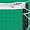 MacGregor Super Pro 5000 Poly Tennis Net (EA)