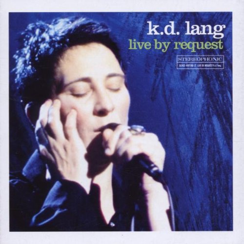 Produkt-Bild: Live By Request