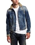 Diesel Men's Juzicon Jacket