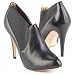 STEVEN by Steve Madden Women's Nvade Ankle Boot,Black,8.5 M
