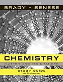 Chemistry, Student Study Guide: The Study of Matter and Its Changes