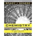 Chemistry, Student Study Guide: The Study of Matter and Its Changes by  James E. Brady and Fred Senese
