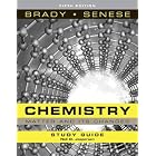 Click here to buy Chemistry, Student Study Guide: The Study of Matter and Its Changes by  James E. Brady and Fred Senese.