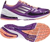 Adidas - Adizero F50 Purple/Ultra Purple/Zeromet