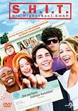 S.H.I.T. - Die Highschool GmbH - Justin Long