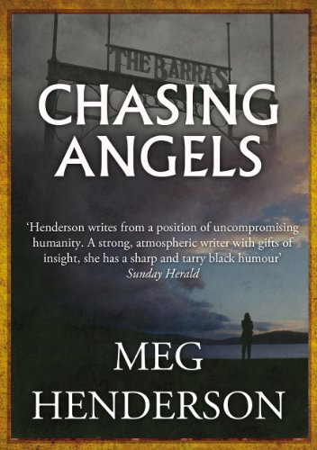 chasing angels