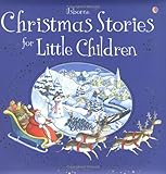 Christmas stories for little children