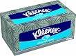 Kleenex Ultra Soft Facial Tissue, White, 130ct. (Pack of 24)