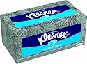 Kleenex Ultra Soft Facial Tissue, White, 130ct. (Pack of 24)