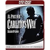 Carlito's Way [HD DVD]