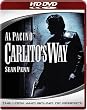 Carlito's Way [HD DVD]