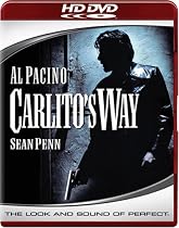 Lowest Price on Carlito's Way.