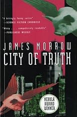 City of Truth (A Harvest Book)