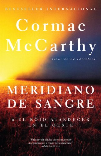 Meridiano de sangre 