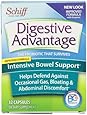 Digestive Advantage Intensive Bowel Support, 32-Count