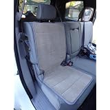 Exact Seat Covers, SP1 C3 W3, Reversible Waterproof 18 Inch Wide Child Car Seat... by Exact Seat Covers