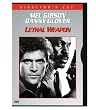 Lethal Weapon (Director's Cut)