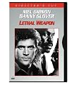 Lethal Weapon (Director's Cut)