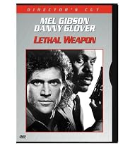 Lethal Weapon (Director's Cut)