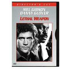 Lethal Weapon (Director's Cut)