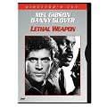 Lethal Weapon (Widescreen Director's Cut)