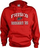 Frisco Rough Riders Perennial Hooded Sweatshirt - XX-Large