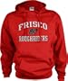 Frisco Rough Riders Perennial Hooded Sweatshirt