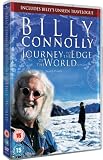 Billy Connolly Journey to the Edge of the World [DVD]
