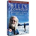 Billy Connolly Journey to the Edge of the World [DVD]