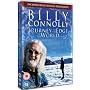 Billy Connolly Journey to the Edge of the World [DVD] [2008]