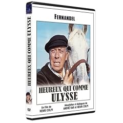 Heureux qui comme Ulysse