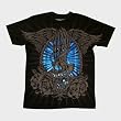 Silver Star Men's REDEMPTION Premium T-Shirt