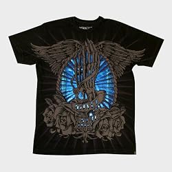 Silver Star Men's REDEMPTION Premium T-Shirt