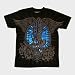 Silver Star Men's REDEMPTION T-Shirt