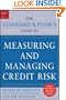 The Standard & Poor's Guide to Measuring and Managing Credit Risk