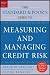 The Standard & Poor's Guide to Measuring and Managing Credit Risk
