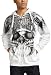 Tapout Young Men's Machine Zip Hoody