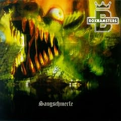 Saugeschmerle Lp (Reissue) [Vinyl LP] [Vinyl LP]