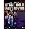 WWE: The Legacy of Stone Cold Steve Austin (3 Discs)