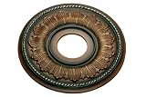 Lighting Accessories - Ceiling Medallions