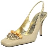 J.Renee Women's Christa Slingback Pump