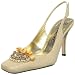 J.Renee Women's Christa Slingback Pump