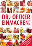 Produkt-Bild: Einmachen von A-Z