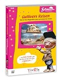 Produkt-Bild: Sandm&auml;nnchen: Gullivers Reisen, Teil 03 - Von fliegenden und verzauberten Inseln