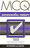 MCQs on antimicrobial therapy